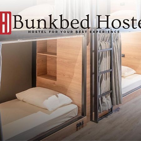 Bunkbed Hostel Makkasan 外观 照片