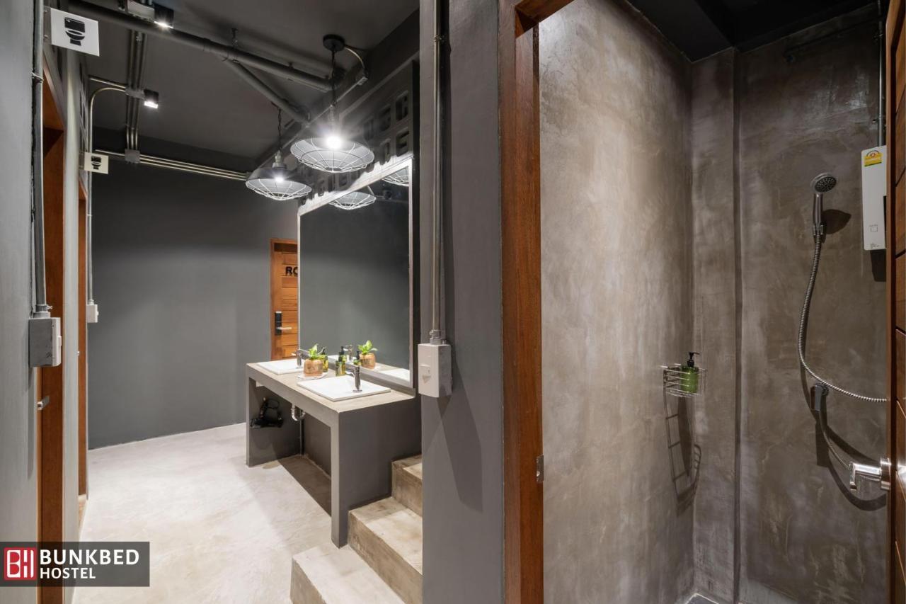 Bunkbed Hostel Makkasan 外观 照片